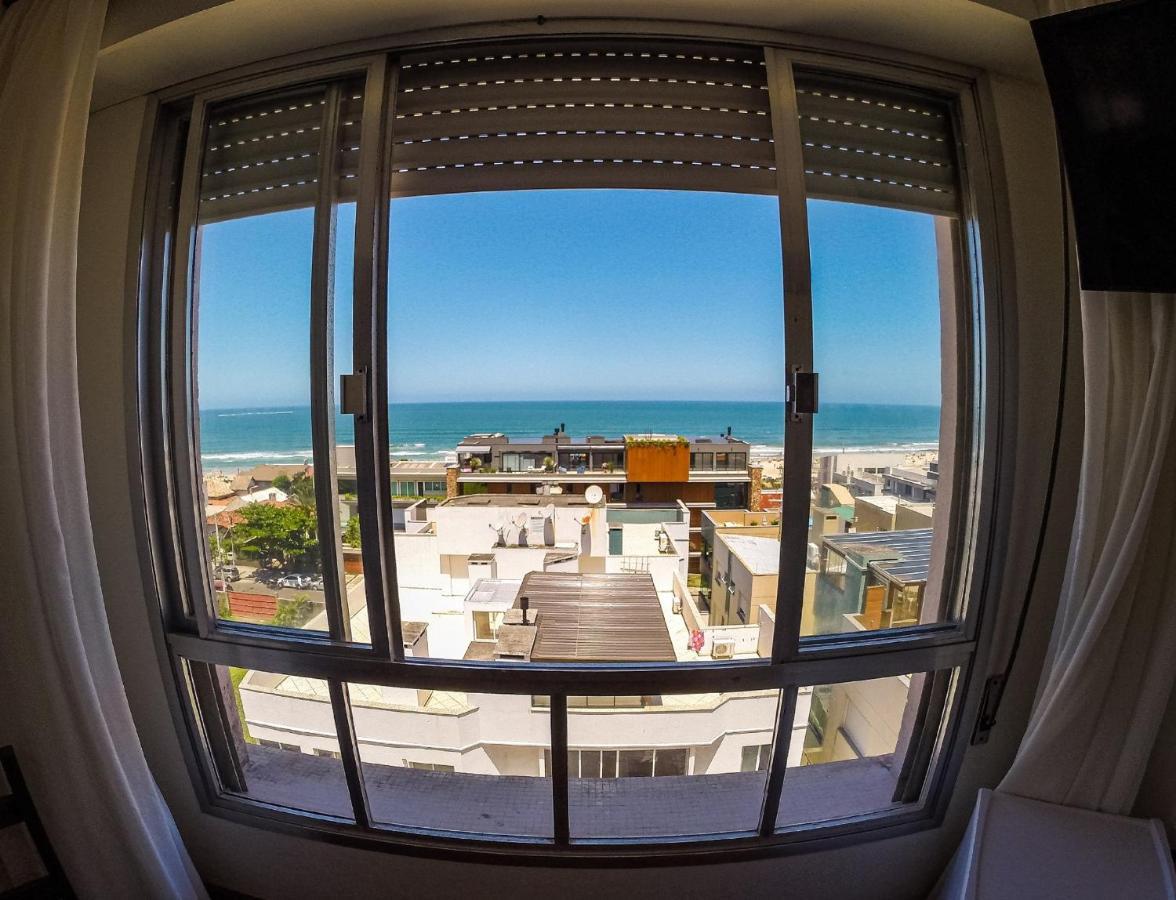 Farol Hotel Torres Exterior photo