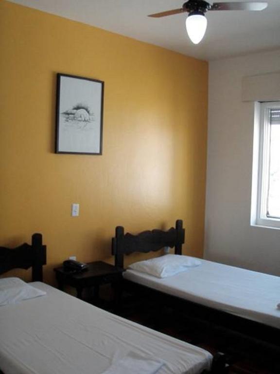 Farol Hotel Torres Room photo